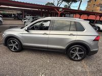 Gebraucht VW Tiguan Executive 150 PS (110 kW) 2016 Grau SUV