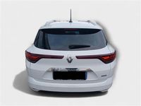 Usata Renault Mégane IV Business 2021 Bianco