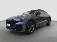 Usata Audi Q8 S-Line 286 CV (210 kW) 2025 Other SUV