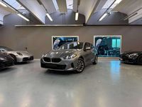 Nuova BMW 116 122 CV (89 kW) 2025 Skyscraper grey metallic Utilitaria