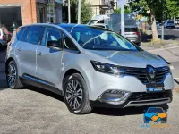 Usata Renault Espace Initiale Paris 160 CV (117 kW) 2018 Grigio Monovolume