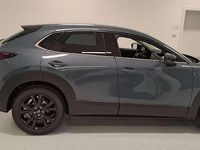 Usata Mazda CX-30 Homura-Line 150 CV (110 kW) 2024 Grigio SUV