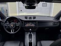 Usata Porsche Macan GTS 381 CV (280 kW) 2020 SUV