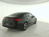 Nuova Mercedes CLA200 Advanced Plus 163 CV (119 kW) 2026 Nero notte Berlina