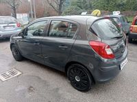 usata Opel Corsa 1.2 85CV 5 porte GPL-TECH Edition