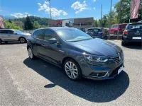 Usata Renault Mégane IV 110 CV (80 kW) 2017 Other Berlina