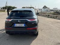 Gebraucht DS Automobiles DS7 Crossback Business 131 PS (96 kW) 2020 Schwarz SUV
