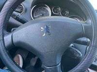 Usata Peugeot 308 95 CV (69 kW) 2008 Grigio Berlina