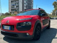Occasion Citroën C4 110 ch (80 kW) 2015 SUV