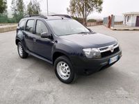 usata Dacia Duster 4x4