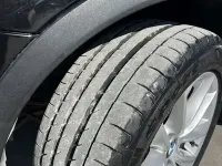 Usata BMW X3 190 CV (139 kW) 2013 Nero SUV