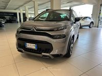 Usata Citroën C3 Aircross Shine 110 CV (80 kW) 2023 Gray SUV