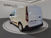 Usata Ford Transit Connect Trend 100 CV (73 kW) 2022 Monovolume