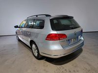 Usata VW Passat 105 CV (77 kW) 2011 Station wagon