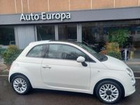 usata Fiat Albea 500 1.2 Lounge del 2014 usata a