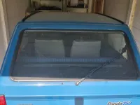 Usata Fiat Panda 1989 Blu