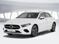 Nuova Mercedes A180 Advanced 116 CV (85 kW) 2026 Bianco polare Utilitaria