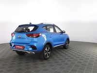 Usata MG ZS Comfort 106 CV (77 kW) 2022 Como blue SUV