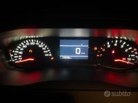 Usata Peugeot 208 2024 Bianco Utilitaria