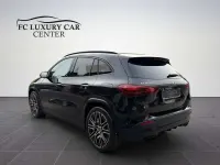 Usata Mercedes GLA200 AMG Line Premium 150 CV (110 kW) 2025 Nero cosmo met. SUV