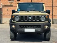 Usata Suzuki Jimny 102 CV (75 kW) 2020 Beige SUV