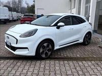 Nuova Ford Puma Gen-E 52 kW (71 CV) 2025 Bianco SUV