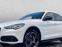 usata Alfa Romeo Stelvio 2.2 Turbodiesel 210 CV AT8 Q4 Veloce varie colorazioni pronte SENZA OBBLIGO FINANZIAMENTO