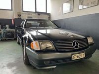 usata Mercedes 300 SL24