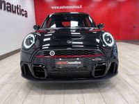 Usata Mini John Cooper Works 231 CV (169 kW) 2023 Nero Utilitaria