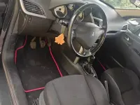 Usata Peugeot 207 95 CV (69 kW) 2008 Utilitaria