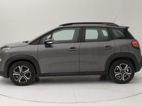 Usata Citroën C3 Aircross Feel 110 CV (80 kW) 2021 Grigio SUV