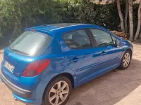 Usata Peugeot 207 109 CV (80 kW) 2006 Berlina