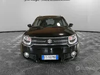 Usata Suzuki Ignis 90 CV (66 kW) 2018 Nero SUV
