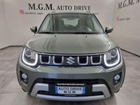 usata Suzuki Ignis 1.2 Hybrid 4WD All Grip Top del 2022 usata a Erba