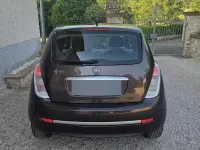 Usata Lancia Ypsilon 75 CV (55 kW) 2010 Utilitaria