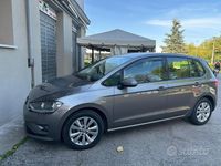 Usata VW Golf 2014 Grigio SUV