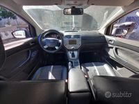 usata Ford Kuga 2.0 tdci Titanium 2wd 140cv