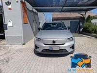 Usata Volvo XC40 Core 80 kW (109 CV) 2023 Grigio SUV