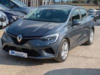 Usata Renault Clio V Business 90 CV (66 kW) 2022 Grigio Berlina