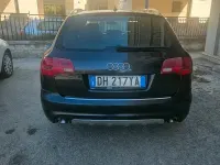 Usata Audi A6 Allroad 233 CV (171 kW) 2007 Nero Station wagon