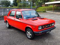 Usata Fiat 128 1970 Utilitaria