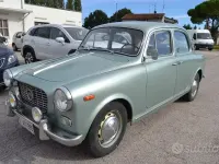 Usata Lancia Appia 48 CV (35 kW) 1960 Verde Berlina