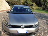 Usata VW Golf VII Trendline 116 CV (85 kW) 2019 Berlina
