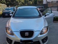Usata Seat Leon 105 CV (77 kW) 2005 Utilitaria