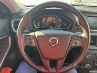 Gebraucht Volvo V40 120 PS (88 kW) 2018 Grau Limousine