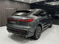 Nuova Audi SQ5 Sportback Sport 367 CV (269 kW) 2025 Grigio tambora metallizzato SUV