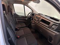 Usata Ford Transit 131 CV (96 kW) 2021 Bianco