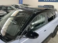 Nuova Jeep Avenger Summit 110 CV (80 kW) 2026 Grigio scuro SUV