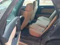 Usata Alfa Romeo 156 Progression 140 CV (102 kW) 2003 Station wagon