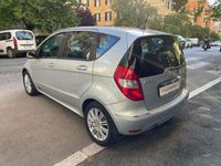 usata Mercedes A160 ClasseBluefficency ECO-Start Stop-Nuovissima